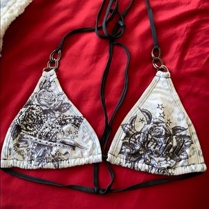 Sinful Bikini top size S